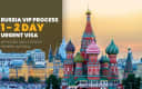 2026 Guide to Fast-Track Russia Visa in Dubai