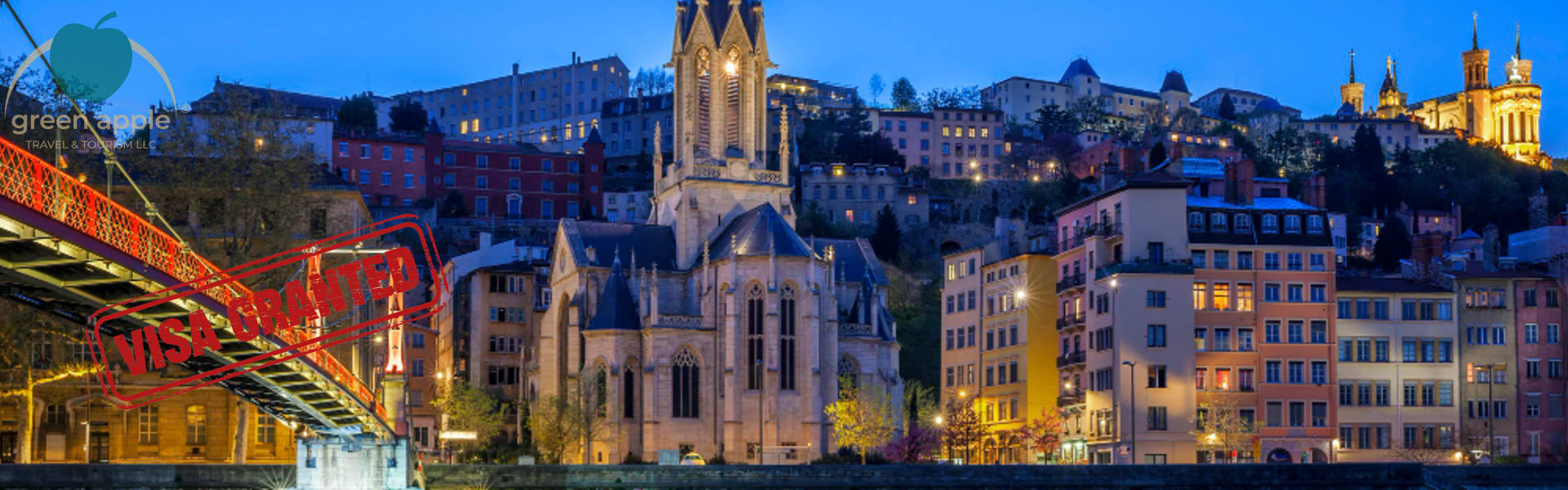 Luxembourg Visa from Dubai — Schengen Application 2026