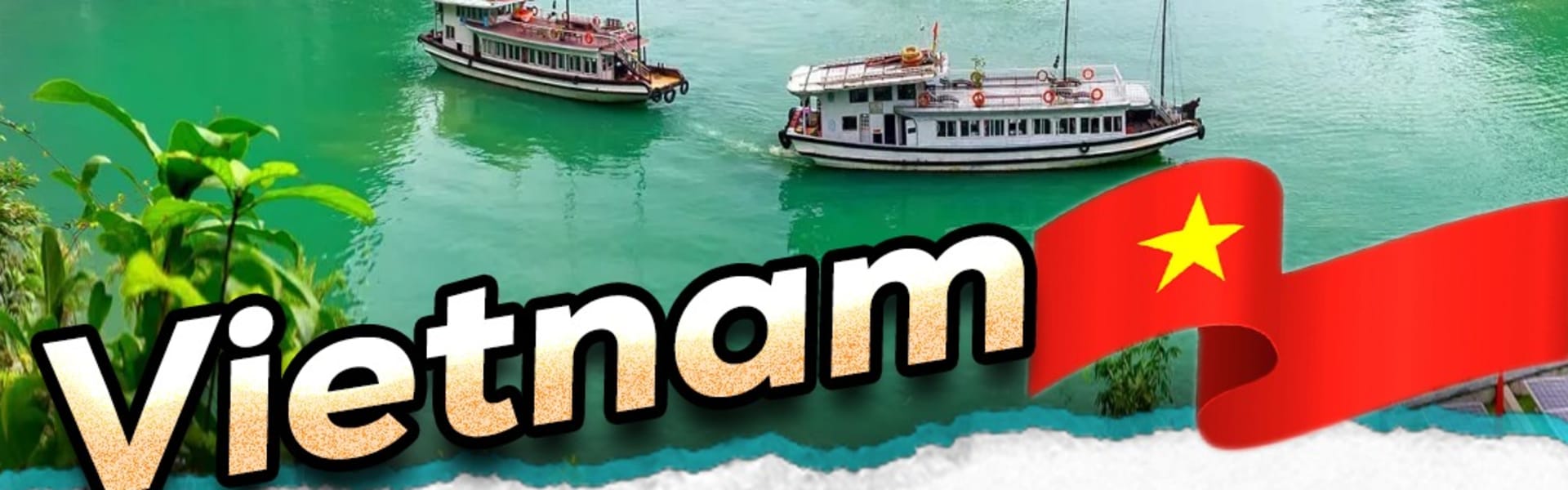 Visit Vietnam Exclusive Travel Deals 2024!