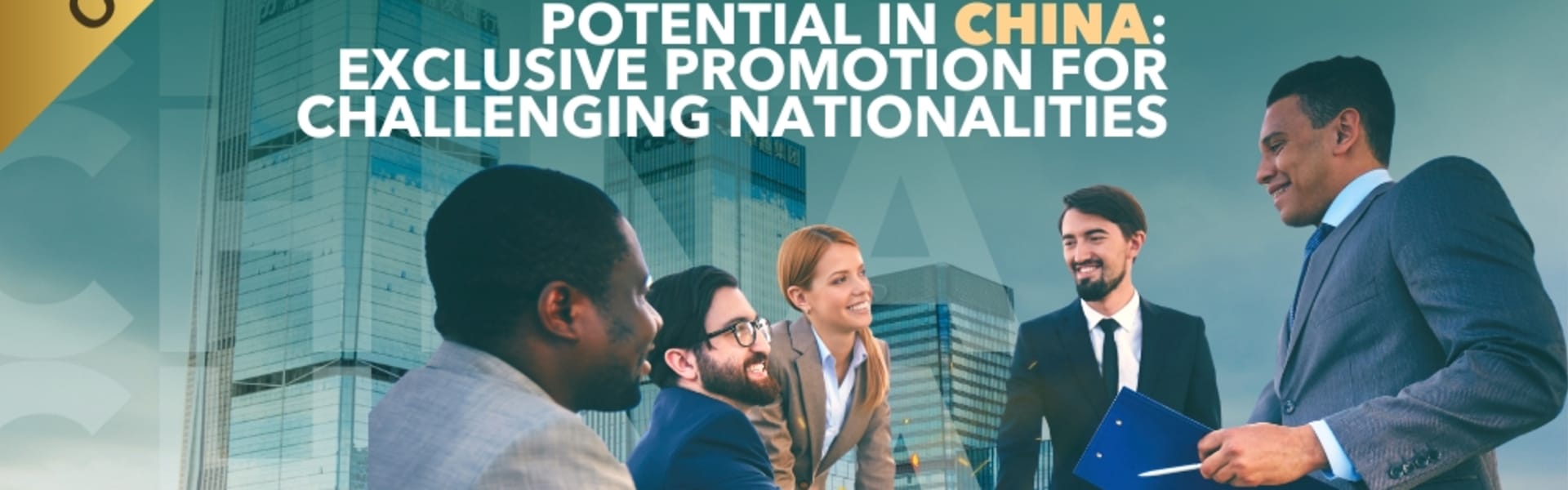 Business Visa: Exclusive TE Letters & Invitations in 5 Days for Challenging Nationalities