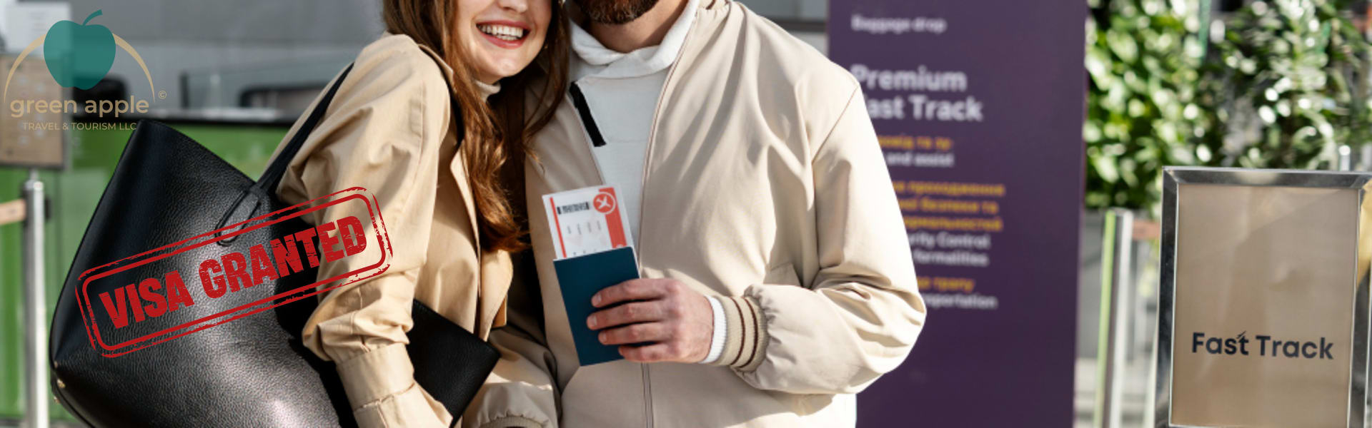 دليل التقدم بطلب للحصول على تأشيرة شنغن النمسا