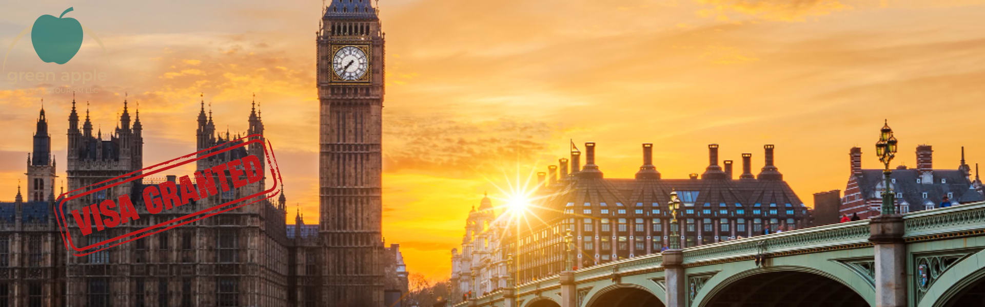 Expert Assistance for France Visa Application in Dubai