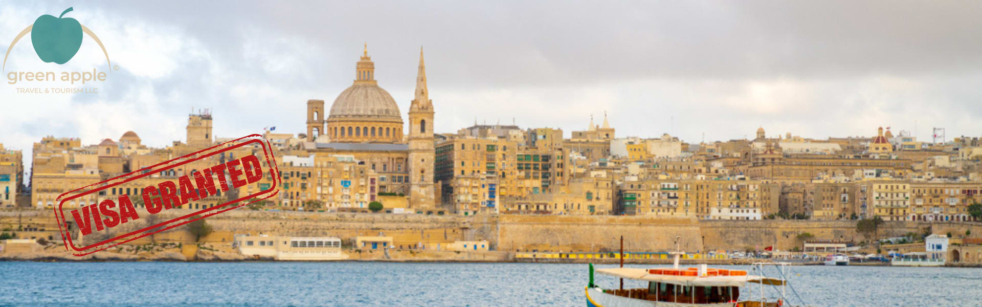 Malta Visa Application in Dubai: Expert Guidance and Support