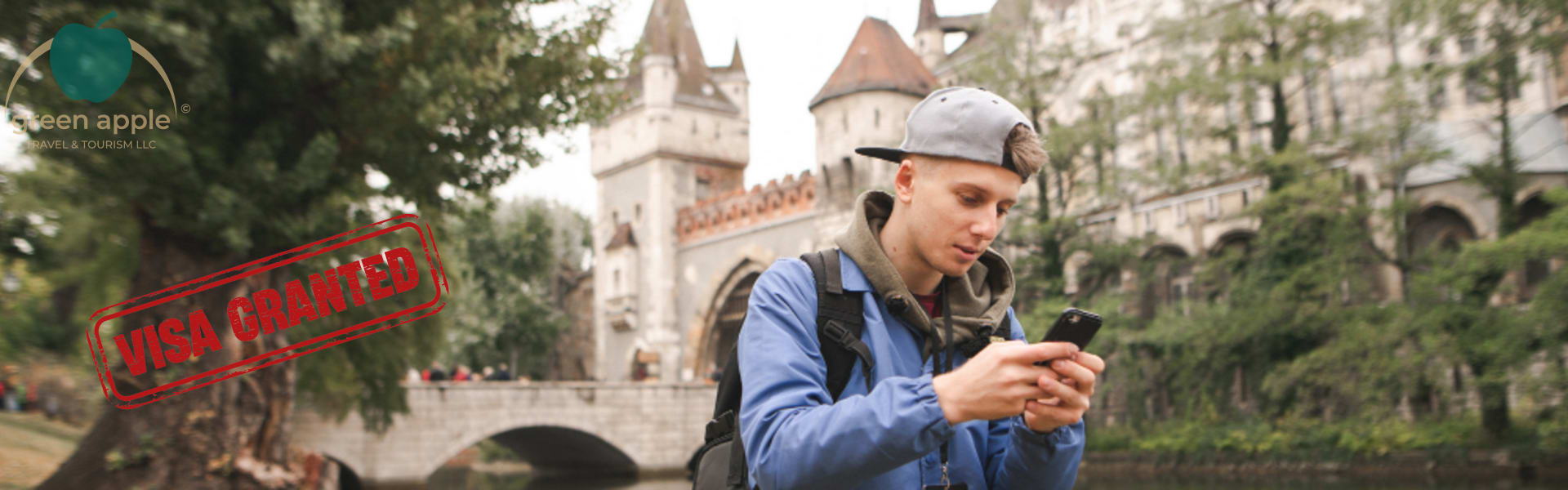 Poland Visa Application in Dubai Expert Assistance