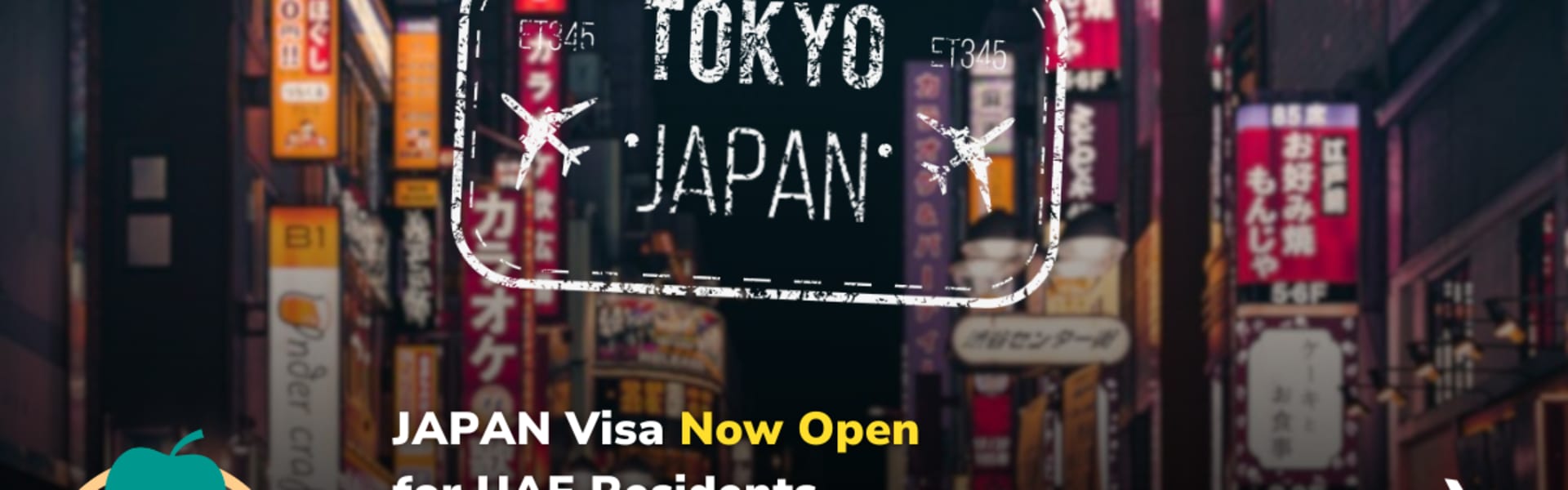 Japan Visa Now Open for UAE Residents