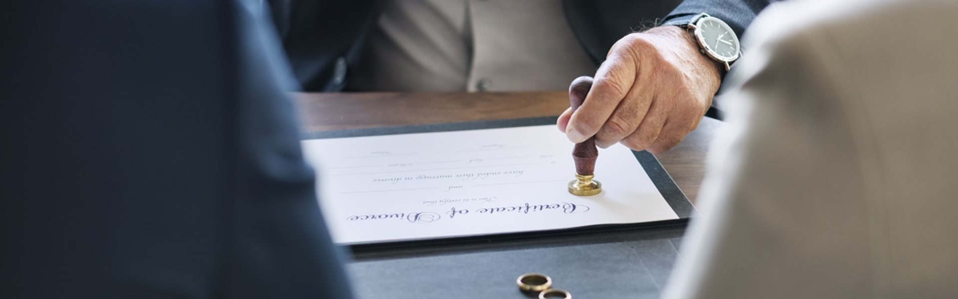 Marriage Certificate Attestation Services in UAE - Expert Attestation Services UAE