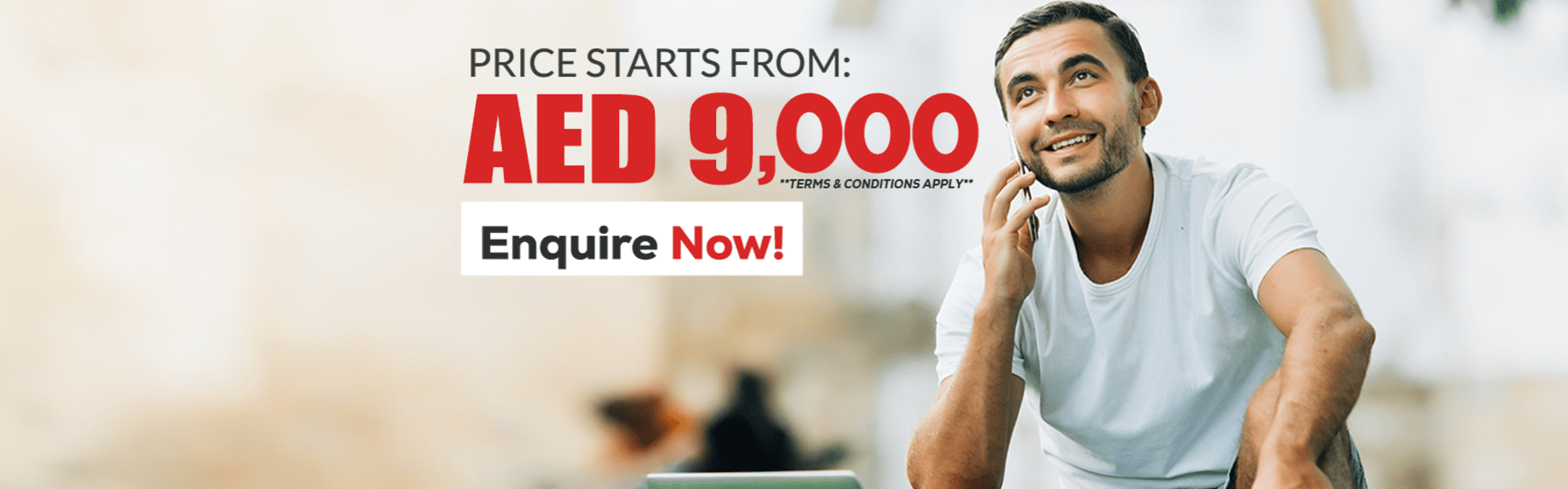 احصل على فيزا العمل الحر في الإمارات بـ9000 درهم