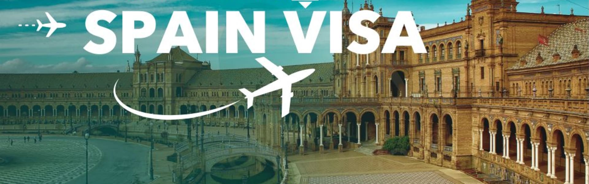 Spain Visa Door-to-Door Service
