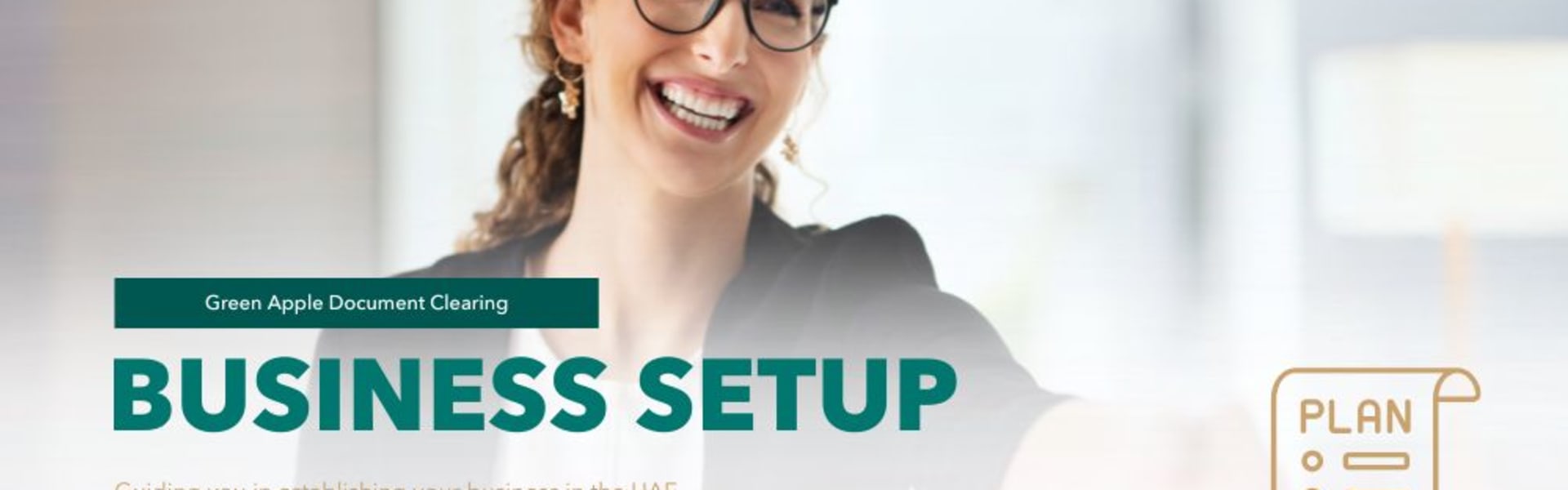 Set Up Your Business in Dubai