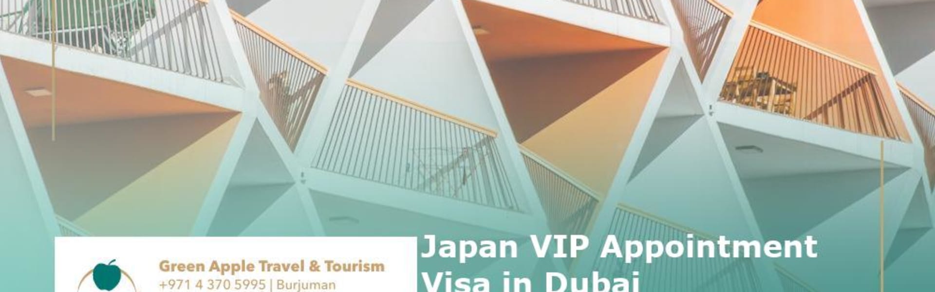 Japan VIP Appointment Visa in Dubai 2025: Complete Guide for UAE Residents