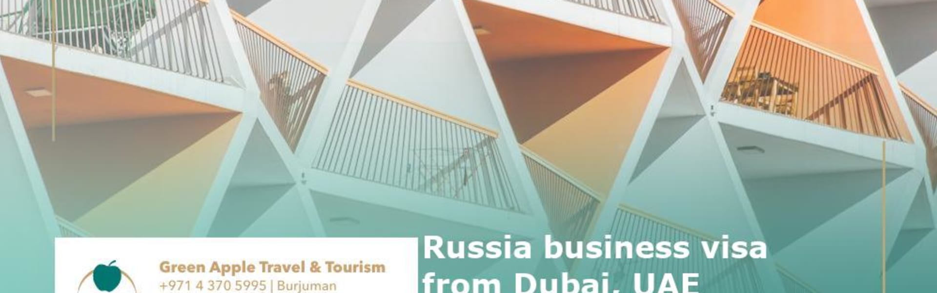 Russia Business Visa from Dubai, UAE 2025: Complete Guide
