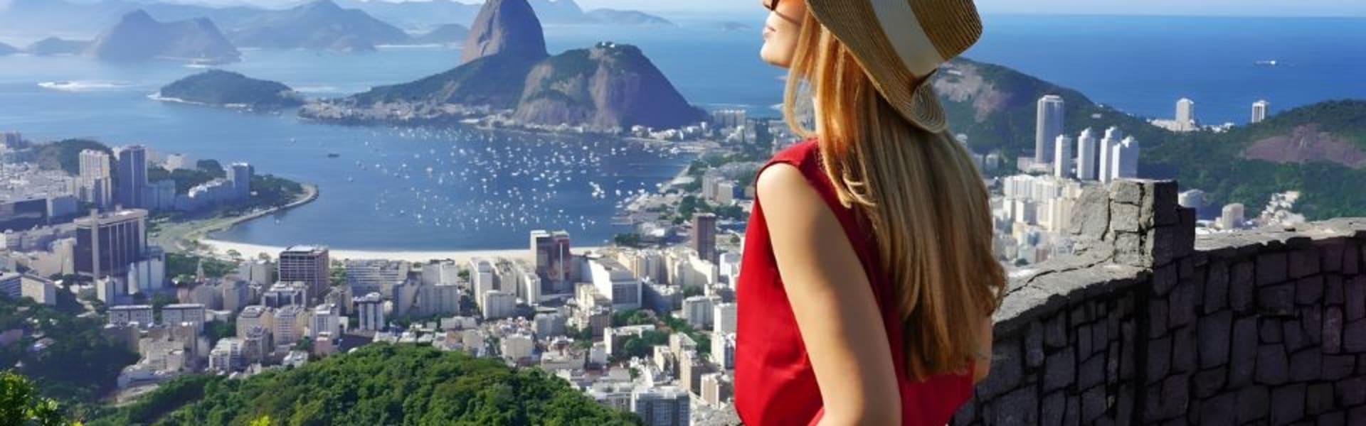 تأشيرة البرازيل 2026: الدليل الشامل مع مواعيد عاجلة في الإمارات