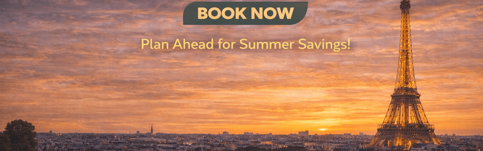 Schengen Visa France for UAE Residents: Fast Approval with Early Bird Slots | Don’t Miss Out!