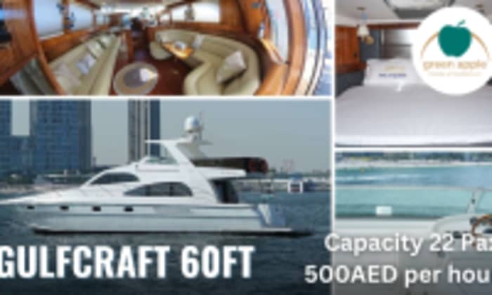 Celebrate Birthdays on Yachts - Image 4