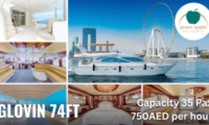 Celebrate Birthdays on Yachts - Image 8