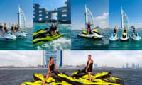 Jet ski rental in Dubai with insurance and photos - Image 2