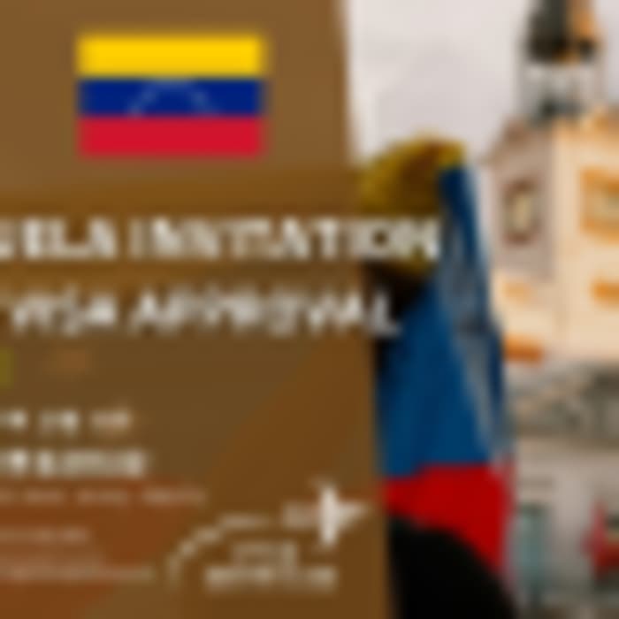 Venezuela Visa – 100% Guaranteed Approval