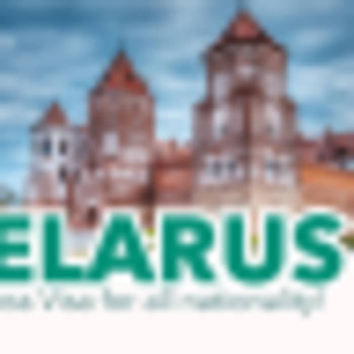 Belarus Business Visa