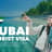 Dubai Tourist Visa Exit Package with Stay in Kish Island