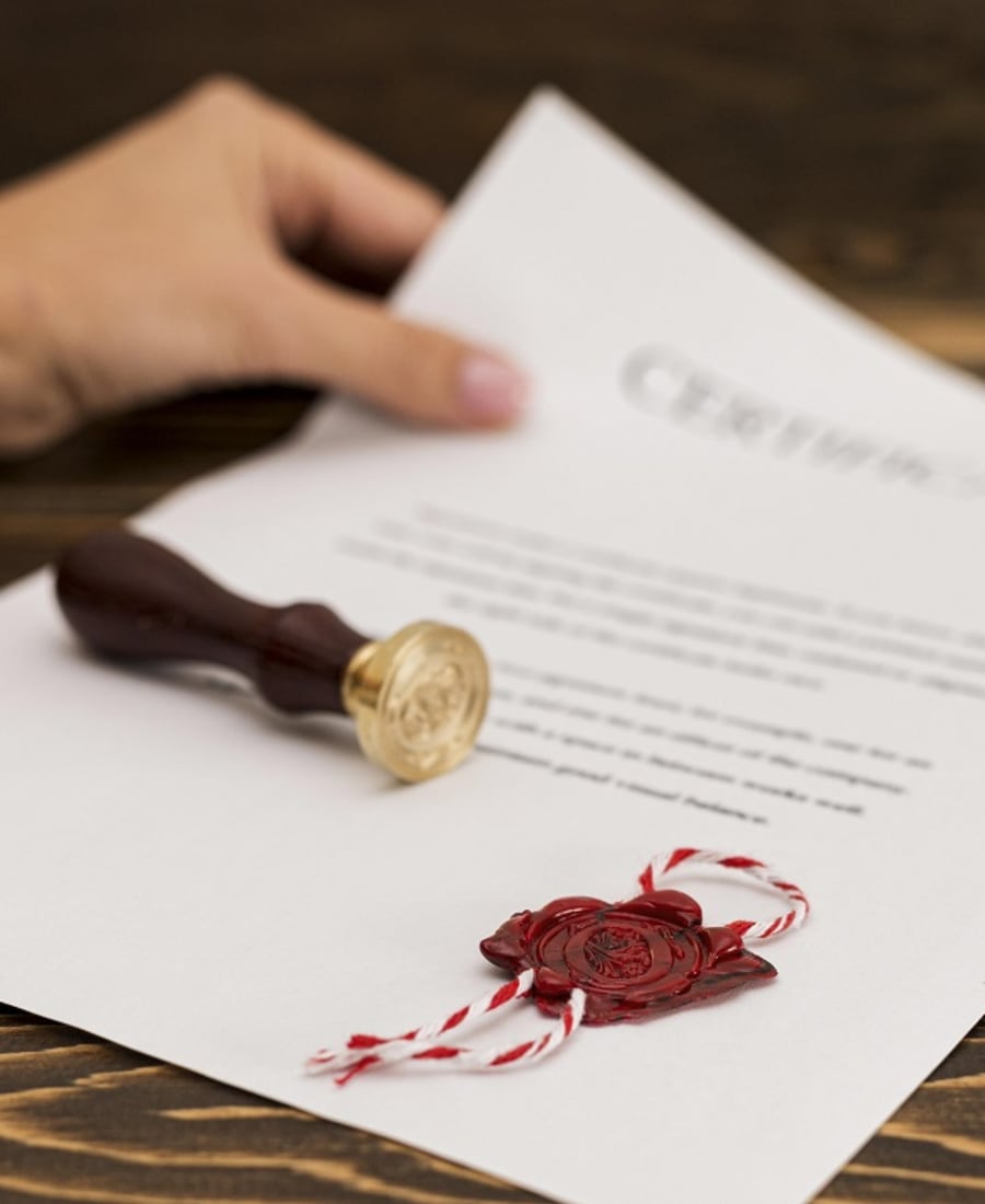 Document Attestation in UAE — Green Apple Travel & Tourism, Dubai