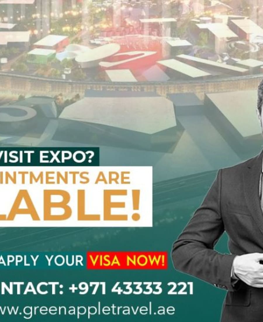 Osaka Expo 2025 Travel Guide — Green Apple Travel & Tourism, Dubai