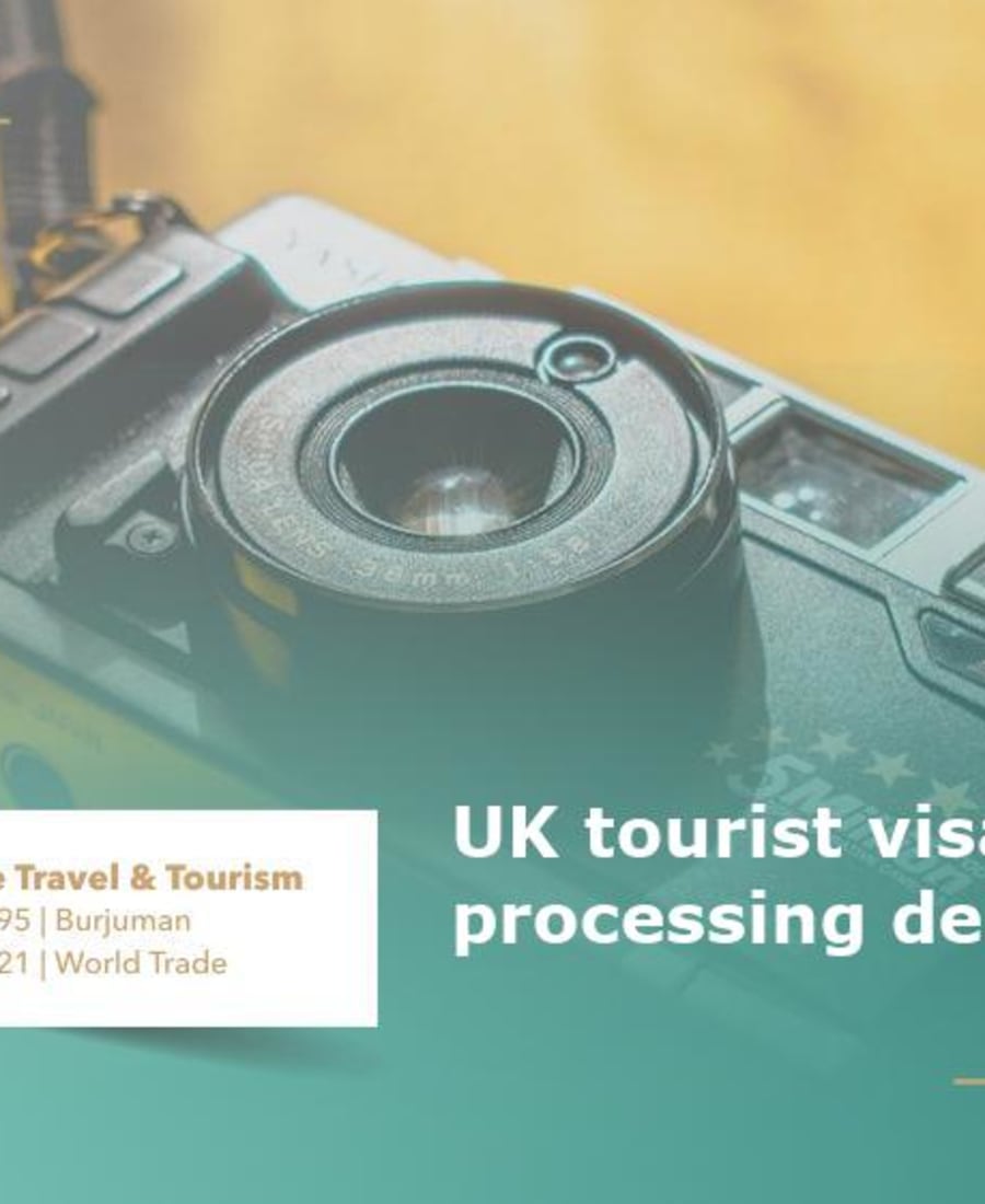 تأخيرات معالجة تأشيرة المملكة المتحدة السياحية في دبي 2025: ما تحتاج إلى معرفته — Green Apple Travel & Tourism, Dubai