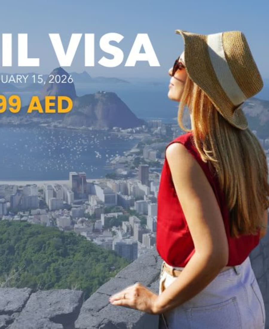 Заверение коммерческих документов для Посольства Казахстана в ОАЭ — Green Apple Travel & Tourism, Dubai