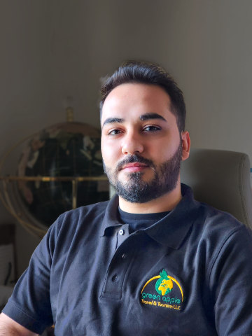 Ali