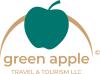 Green Apple Logo