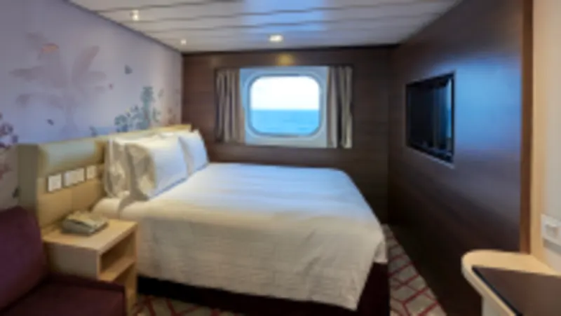 Cabin Image Thumbnail