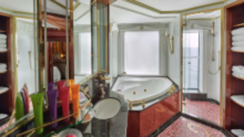 Cabin Image Thumbnail