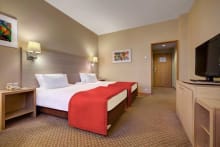 Hotel Image Thumbnail