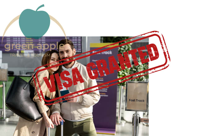 دليل التقدم بطلب للحصول على تأشيرة شنغن النمسا - Image 1