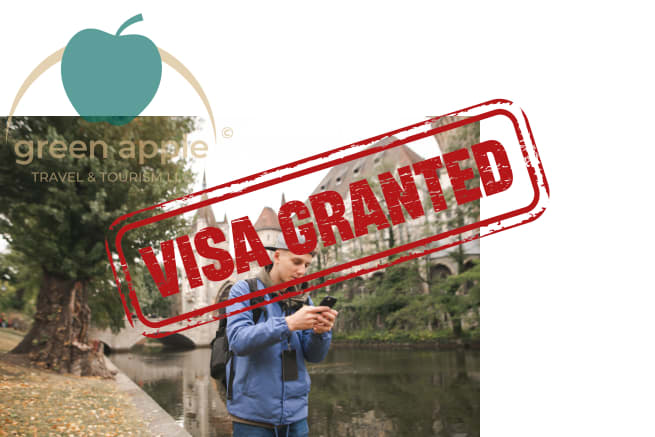 طلب تأشيرة بولندا في دبي مساعدة الخبراء - Image 1