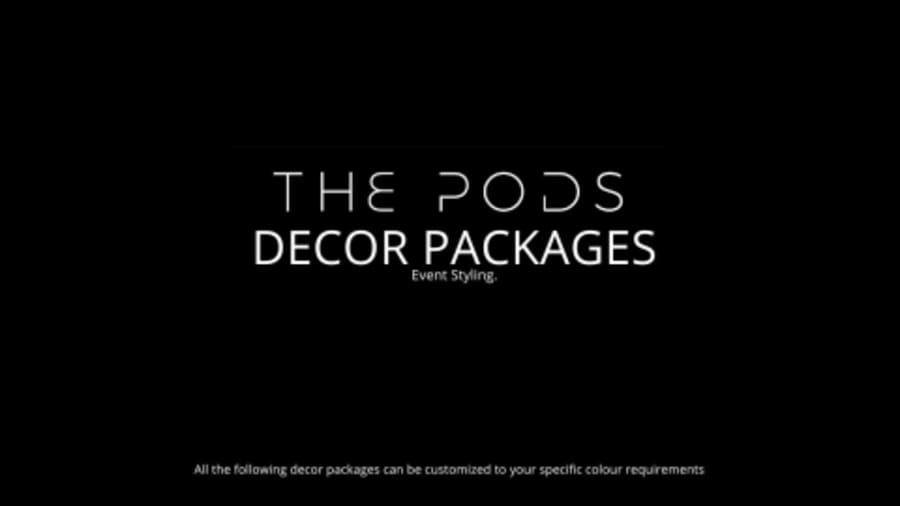 Experience Dining at The Pods - Image 7