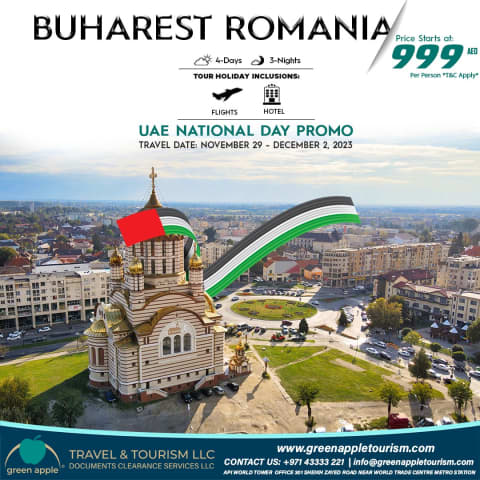 UAE National Day Tour Packages - Image 2