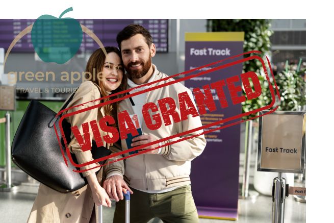 دليل التقدم بطلب للحصول على تأشيرة شنغن النمسا