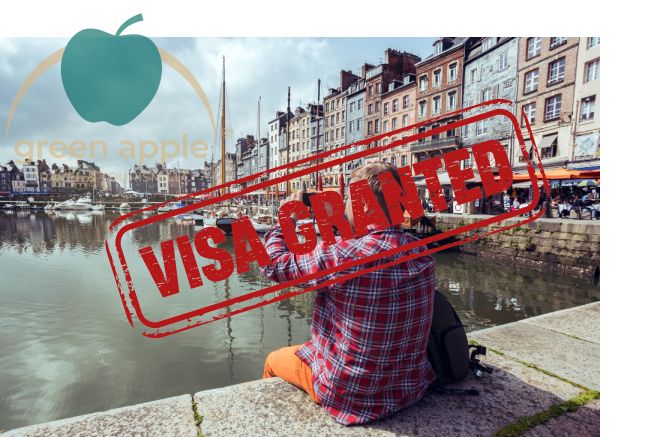 طلب تأشيرة هولندا في دبي: مبسط وفعال