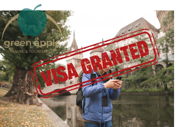 Poland Visa Application in Dubai Expert Assistance