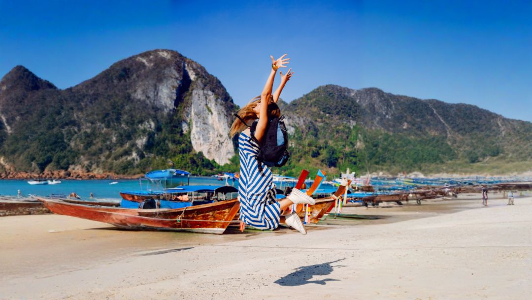 Top-Rated Thailand Tour Packages from Dubai & Sharjah - Book Your Dream Trip Today!