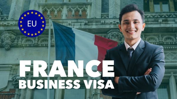 France Business Visa Guide