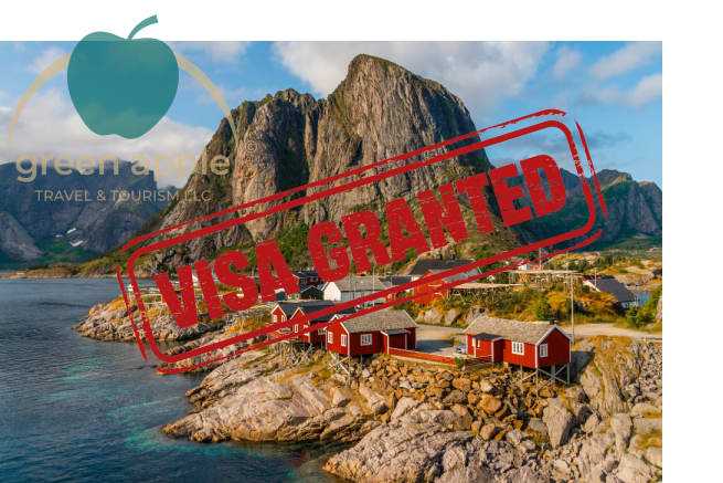 Efficient Norway Visa Application Services in Dubai