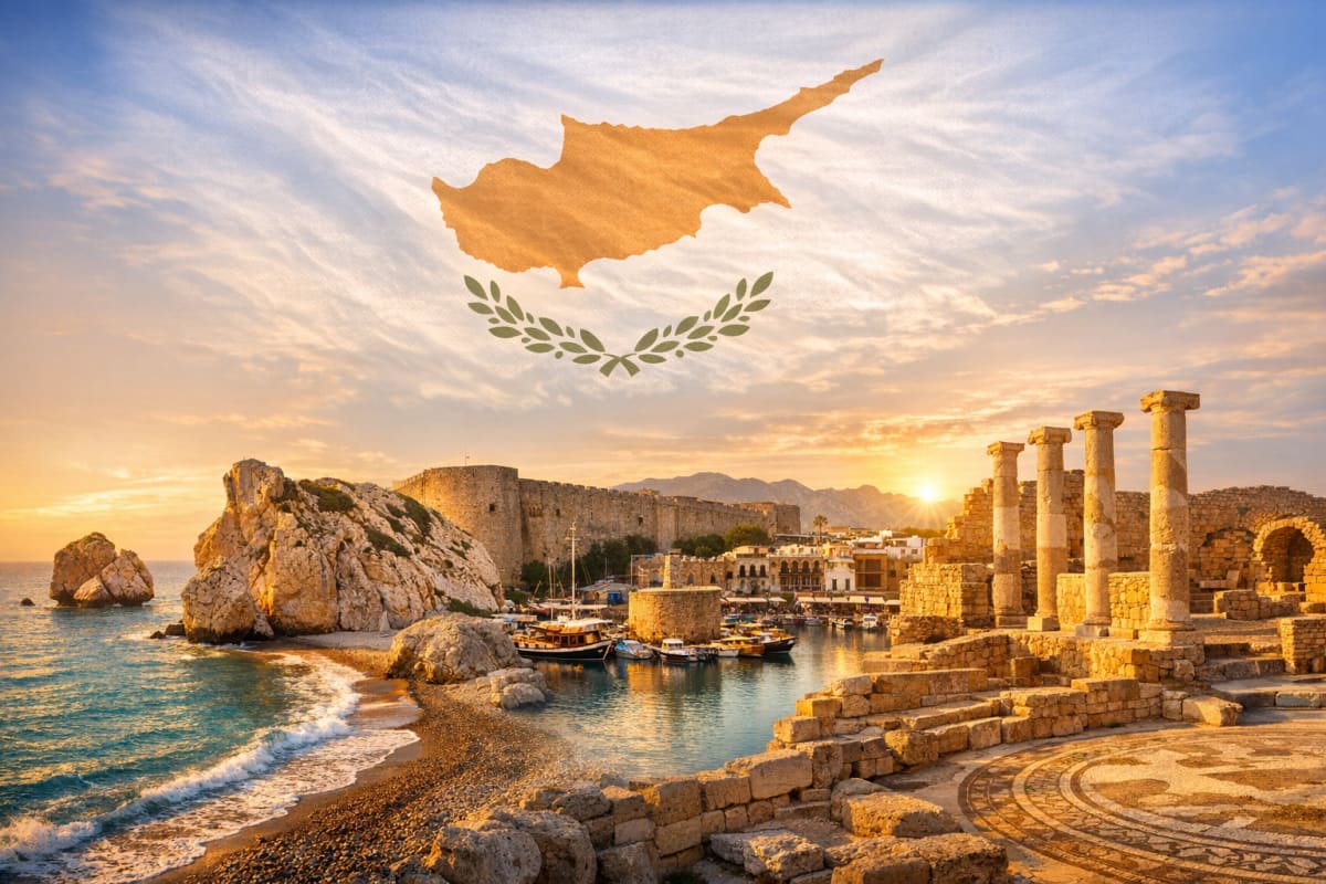 Cyprus Visa
