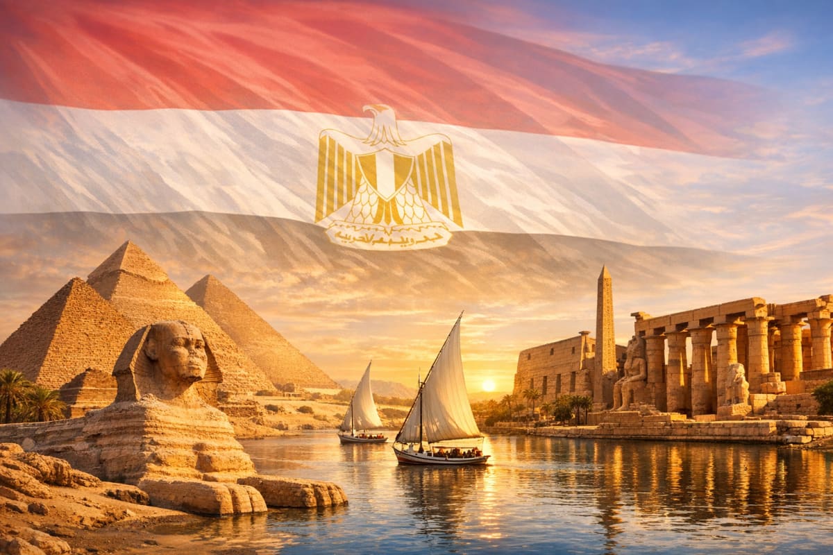 Egypt Visa