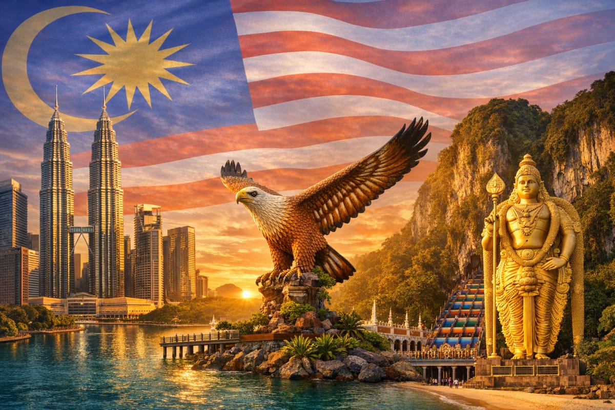 Malaysia Visa