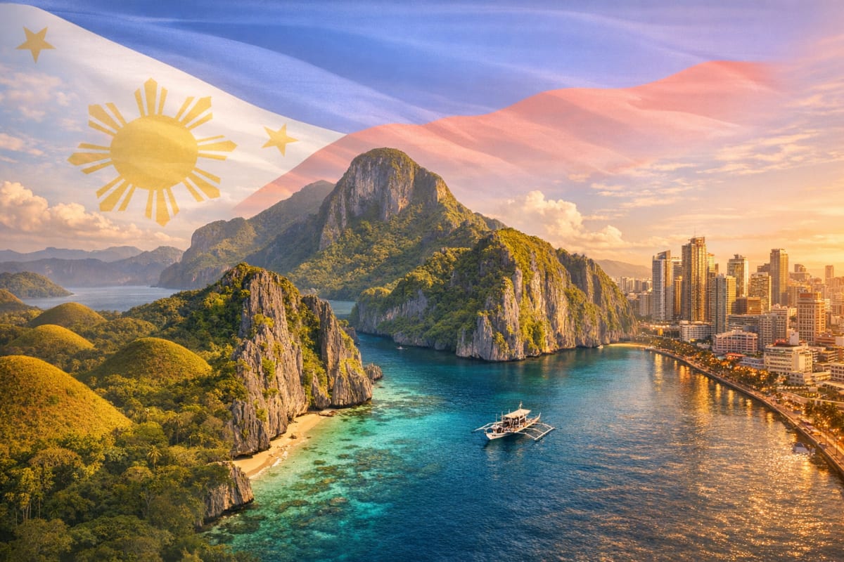 Philippines Visa