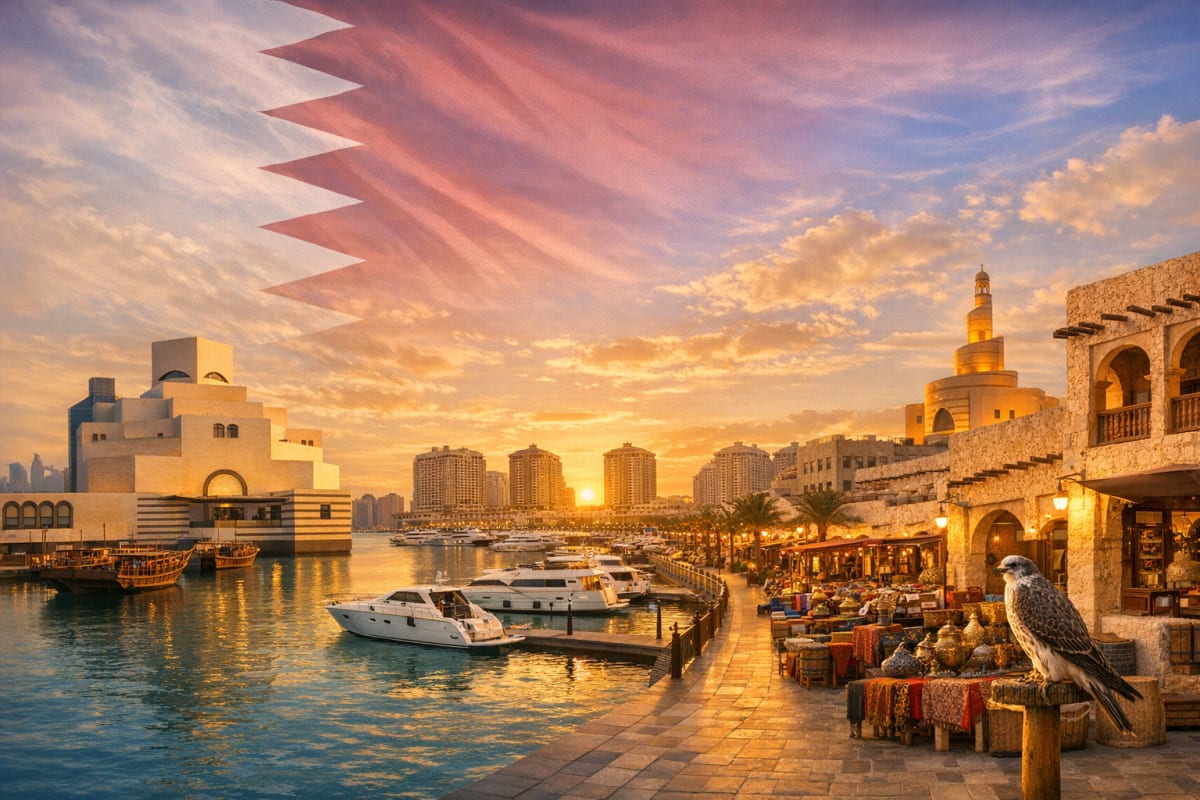 Qatar Visa