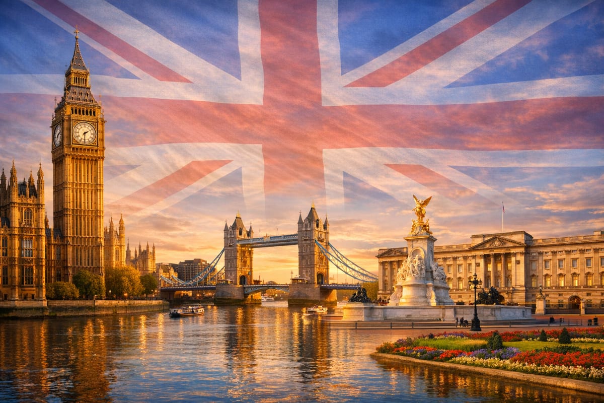 United Kingdom Visa