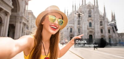 Northern Italy – Milan Getaway