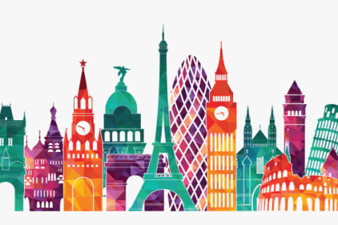 Schengen Visa Requirements for UAE Residents from Dubai for UAE residents &mdash; apply through Green Apple Travel